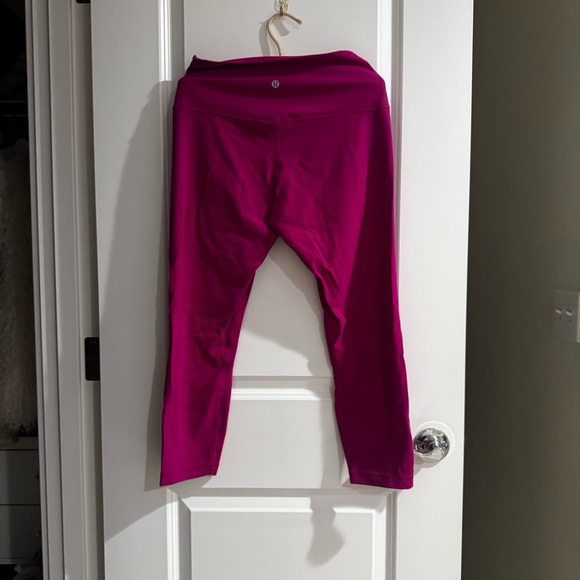 Lululemon Align pants - Picture 2 of 8